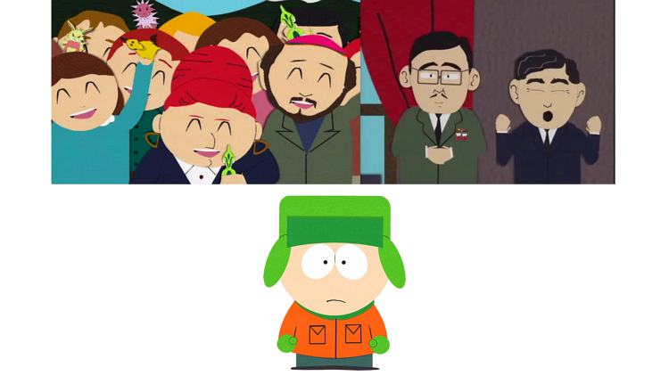Kyle